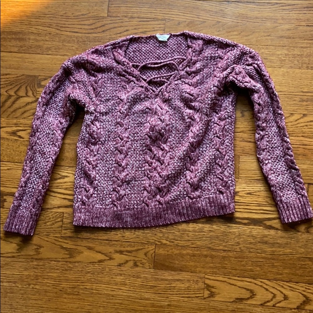 Aeropostale Sweater